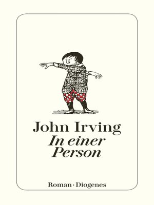 cover image of In einer Person